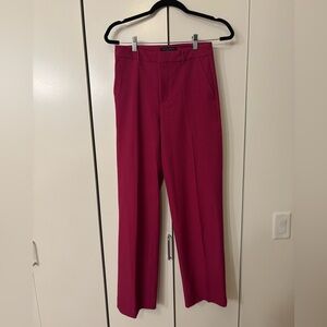 Banana Republic Work Pants